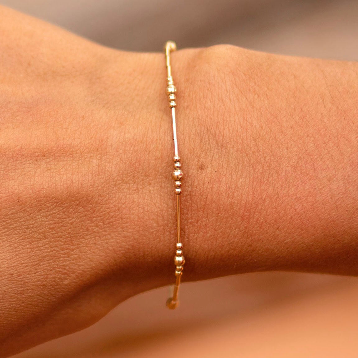 Bergen Bracelet